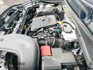 ✅ 2024 Buick Encore GX Sport Touring • VIN: KL4AMESL1RB209272 • Lot: 41646448. Wystawiony na IAAI z przebiegiem 20 797 mil. Bezpłatny archiwum sprzedaży aukcyjnych z USA i szczegółowy raport historii pojazdu na DreamBid. Zdjęcie 20.