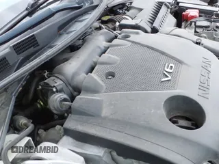 ✅ 2016 Nissan Maxima SV • VIN: 1N4AA6AP7GC400961 • Лот: 42016440. Опубликован ранее на IAAI с пробегом 105 902 миль. Бесплатный доступ к архиву аукционных продаж из США и подробный отчёт об истории автомобиля на DreamBid. Изображение 20.