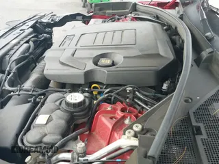 ✅ 2018 Land Rover Range Rover Velar R-Dynamic SE • VIN: SALYL2RX5JA777977 • Lot: 43228040. Listed on IAAI with 109,544 mi. Free auction sales archive from the USA and detailed vehicle history report at DreamBid. Image 19.