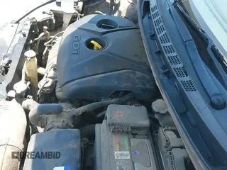 ✅ 2015 Hyundai Elantra Sport • VIN: KMHDH4AH4FU321591 • Lot: 42743708. Listed on IAAI with 169,391 mi. Free auction sales archive from the USA and detailed vehicle history report at DreamBid. Image 12.