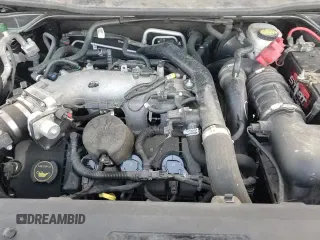 ✅ 2019 Ford Police Interceptor Utility • VIN: 1FM5K8AT5KGB24309 • Lot: 67610095. Listed on Copart with 122,782 mi. Free auction sales archive from the USA and detailed vehicle history report at DreamBid. Image 14.