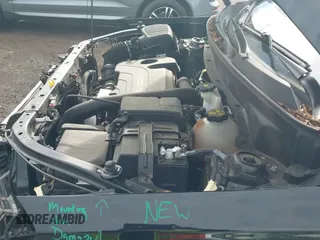 ✅ 2020 GMC Terrain SLT • VIN: 3GKALVEV9LL243251 • Lot: 43482902. Listed on IAAI with 76,858 mi. Free auction sales archive from the USA and detailed vehicle history report at DreamBid. Image 19.