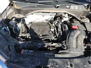 ✅ 2023 Chevrolet TrailBlazer LT • VIN: KL79MPS29PB194297 • Лот: 90395465. Опубликован ранее на Copart с пробегом 60 298 миль. Бесплатный доступ к архиву аукционных продаж из США и подробный отчёт об истории автомобиля на DreamBid. Изображение 16.