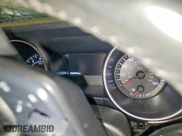 ✅ 2021 Ford Mustang GT • VIN: 1FA6P8CF4M5119379 • Lot: 48413956. Wystawiony na Copart z przebiegiem 34 075 mil. Bezpłatny archiwum sprzedaży aukcyjnych z USA i szczegółowy raport historii pojazdu na DreamBid. Zdjęcie 9.