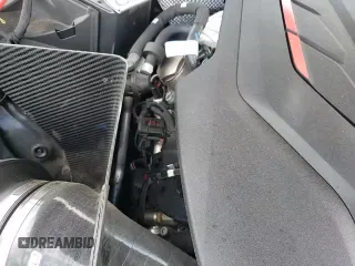 ✅ 2021 Audi S4 Premium Plus • VIN: WAUB4AF47MA001043 • Lot: 68773665. Wystawiony na Copart z przebiegiem 45 534 mil. Bezpłatny archiwum sprzedaży aukcyjnych z USA i szczegółowy raport historii pojazdu na DreamBid. Zdjęcie 15.