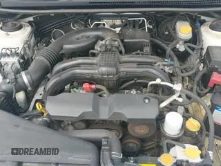 ✅ 2016 Subaru Impreza 2.0i • VIN: JF1GPAA66G8269124 • Lot: 42994225. Listed on IAAI with 138,080 mi. Free auction sales archive from the USA and detailed vehicle history report at DreamBid. Image 21.