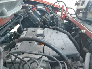 ✅ 2005 Honda Element EX • VIN: 5J6YH27655L007317 • Лот: 43121903. Опубликован ранее на IAAI с пробегом 222 816 миль. Бесплатный доступ к архиву аукционных продаж из США и подробный отчёт об истории автомобиля на DreamBid. Изображение 12.