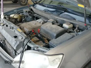 ✅ 2001 Lexus RX 300 • VIN: JTJHF10U110188679 • Lot: 43106052. Listed on IAAI with 229,691 mi. Free auction sales archive from the USA and detailed vehicle history report at DreamBid. Image 14.