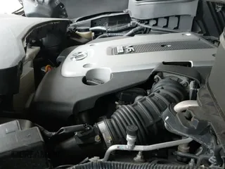 ✅ 2017 Infiniti QX70 • VIN: JN8CS1MU0HM142710 • Lot: 43051286. Wystawiony na IAAI z przebiegiem 99 883 mil. Bezpłatny archiwum sprzedaży aukcyjnych z USA i szczegółowy raport historii pojazdu na DreamBid. Zdjęcie 19.