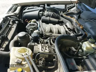 ✅ 1999 Mercedes-Benz E 320 • VIN: WDBJH65F3XA845635 • Lot: 42102122. Listed on IAAI with 215,678 mi. Free auction sales archive from the USA and detailed vehicle history report at DreamBid. Image 12.