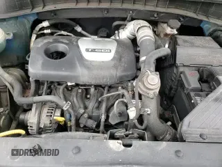 ✅ 2017 Hyundai Tucson Sport • VIN: KM8J3CA28HU265195 • Лот: 91254665. Опубликован ранее на Copart с пробегом 103 740 миль. Бесплатный доступ к архиву аукционных продаж из США и подробный отчёт об истории автомобиля на DreamBid. Изображение 14.