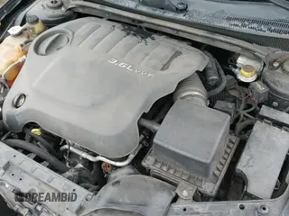 ✅ 2013 Chrysler 200 S • VIN: 1C3BCBGG2DN755565 • Лот: 42070953. Опубликован ранее на IAAI с пробегом 89 333 миль. Бесплатный доступ к архиву аукционных продаж из США и подробный отчёт об истории автомобиля на DreamBid. Изображение 17.