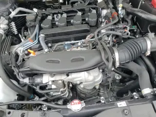 ✅ 2025 Honda Accord SE • VIN: 1HGCY1F45SA053216 • Lot: 87046675. Wystawiony na Copart z przebiegiem 2 465 mil. Bezpłatny archiwum sprzedaży aukcyjnych z USA i szczegółowy raport historii pojazdu na DreamBid. Zdjęcie 15.