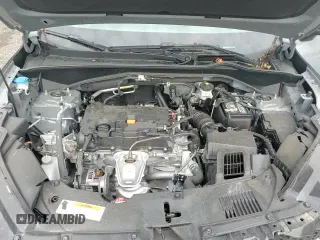 ✅ 2025 Honda HR-V Sport • VIN: 3CZRZ1H52SM708182 • Lot: 64248115. Wystawiony na Copart z przebiegiem 21 489 mil. Bezpłatny archiwum sprzedaży aukcyjnych z USA i szczegółowy raport historii pojazdu na DreamBid. Zdjęcie 14.