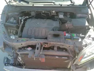 ✅ 2017 Acura RDX Technology • VIN: 5J8TB4H5XHL001098 • Lot: 87073205. Listed on Copart with 89,599 mi. Free auction sales archive from the USA and detailed vehicle history report at DreamBid. Image 15.