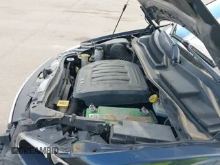 ✅ 2013 Chrysler Town & Country Touring • VIN: 2C4RC1BG4DR705989 • Лот: 43496377. Опубликован ранее на IAAI с пробегом 233 557 миль. Бесплатный доступ к архиву аукционных продаж из США и подробный отчёт об истории автомобиля на DreamBid. Изображение 19.