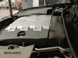 ✅ 2008 Cadillac STS AWD • VIN: 1G6DD67V780139292 • Lot: 41972933. Listed on IAAI with 210,891 mi. Free auction sales archive from the USA and detailed vehicle history report at DreamBid. Image 22.