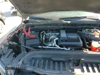 ✅ 2023 GMC Sierra 1500 Elevation • VIN: 3GTUUCE85PG141089 • Лот: 94344925. Опубликован ранее на Copart с пробегом 81 711 миль. Бесплатный доступ к архиву аукционных продаж из США и подробный отчёт об истории автомобиля на DreamBid. Изображение 13.