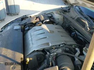 ✅ 2006 Buick Lucerne CXS • VIN: 1G4HE57Y66U229227 • Lot: 43199806. Listed on IAAI with 109,127 mi. Free auction sales archive from the USA and detailed vehicle history report at DreamBid. Image 12.