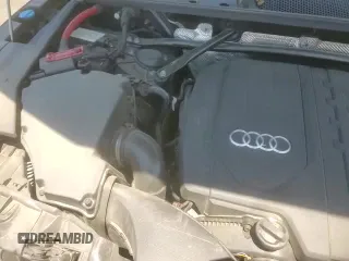 ✅ 2023 Audi Q5 S line Premium Plus • VIN: WA1EAAFY8P2063247 • Lot: 60846745. Wystawiony na Copart z przebiegiem 14 962 mil. Bezpłatny archiwum sprzedaży aukcyjnych z USA i szczegółowy raport historii pojazdu na DreamBid. Zdjęcie 13.