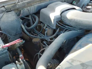 ✅ 1999 Ford F-150 • VIN: 1FTRX17W6XKA84777 • Lot: 42302715. Wystawiony na IAAI z przebiegiem Nie podano. Bezpłatny archiwum sprzedaży aukcyjnych z USA i szczegółowy raport historii pojazdu na DreamBid. Zdjęcie 12.