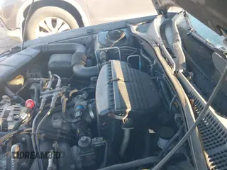 ✅ 2005 Subaru Baja Special Sports • VIN: 4S4BT62C356100488 • Lot: 41675418. Wystawiony na IAAI z przebiegiem 210 187 mil. Bezpłatny archiwum sprzedaży aukcyjnych z USA i szczegółowy raport historii pojazdu na DreamBid. Zdjęcie 16.