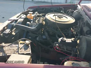 1995 Dodge Dakota z VIN 1B7GG23YXSS328850, wystawiony jako IAAI lot #42984533 z przebiegiem 166 115 mil mil oraz . Historia ofert i sprzedaży dostępna na DreamBid. Obrazek 19.