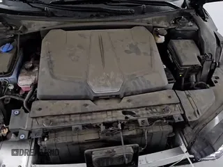 ✅ 2023 Kia EV6 Wind • VIN: KNDC34LA9P5149956 • Лот: 92128545. Опубликован ранее на Copart с пробегом 101 865 миль. Бесплатный доступ к архиву аукционных продаж из США и подробный отчёт об истории автомобиля на DreamBid. Изображение 15.