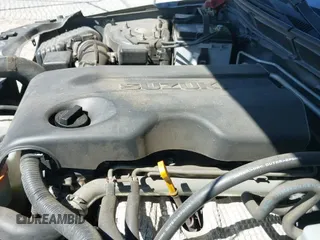 ✅ 2012 Suzuki Grand Vitara Limited • VIN: JS3TD0D79C4101075 • Lot: 41779558. Wystawiony na IAAI z przebiegiem 132 863 mil. Bezpłatny archiwum sprzedaży aukcyjnych z USA i szczegółowy raport historii pojazdu na DreamBid. Zdjęcie 14.