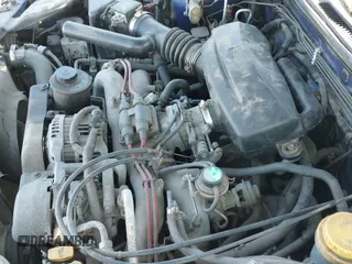 ✅ 1997 Subaru Legacy Outback • VIN: 4S3BG6858V7608578 • Lot: 43284908. Listed on IAAI with 248,722 mi. Free auction sales archive from the USA and detailed vehicle history report at DreamBid. Image 13.