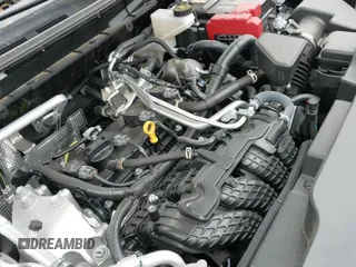 2025 Mitsubishi Outlander SE с VIN JA4J4VA85SZ016343, выставлен на аукционе IAAI как лот 43576196 с пробегом 8 608 миль миль и . История ставок и продаж доступна на DreamBid. Изображение 19.