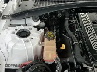 ✅ 2023 Chevrolet Camaro ZL1 • VIN: 1G1FK3D67P0146046 • Lot: 91889985. Listed on Copart with 8,442 mi. Free auction sales archive from the USA and detailed vehicle history report at DreamBid. Image 13.