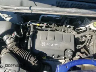 ✅ 2017 Buick Encore Preferred II • VIN: KL4CJBSB8HB020785 • Lot: 85489555. Listed on Copart with 89,437 mi. Free auction sales archive from the USA and detailed vehicle history report at DreamBid. Image 15.