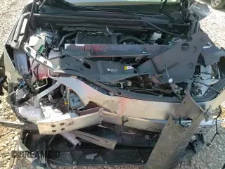 ✅ 2025 Lexus NX 350 • VIN: 2T2AGCEZ2SC069737 • Lot: 67286655. Wystawiony na Copart z przebiegiem 4 932 mil. Bezpłatny archiwum sprzedaży aukcyjnych z USA i szczegółowy raport historii pojazdu na DreamBid. Zdjęcie 16.