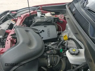 ✅ 2020 Buick Encore GX Select • VIN: KL4MMDSL7LB125536 • Lot: 42998654. Listed on IAAI with 63,310 mi. Free auction sales archive from the USA and detailed vehicle history report at DreamBid. Image 20.