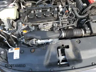 ✅ 2021 Honda Civic EX-L • VIN: 2HGFC1F72MH700925 • Лот: 70713235. Опубликован ранее на Copart с пробегом 80 250 миль. Бесплатный доступ к архиву аукционных продаж из США и подробный отчёт об истории автомобиля на DreamBid. Изображение 13.