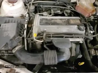 2004 Chevrolet Malibu with VIN 1G1ZS52F04F196114, listed as a Copart auction lot 84434664 with 231,542 mi miles and Salvage title. Bid and sale history available at DreamBid. Image 12.