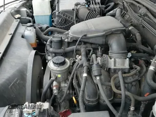 ✅ 2011 Toyota Tacoma • VIN: 5TFTX4CN6BX007729 • Lot: 41486157. Listed on IAAI with 145,801 mi. Free auction sales archive from the USA and detailed vehicle history report at DreamBid. Image 24.