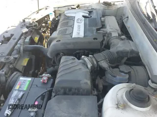 ✅ 2005 Hyundai Elantra GLS • VIN: KMHDN46D95U150091 • Lot: 42831432. Wystawiony na IAAI z przebiegiem 142 995 mil. Bezpłatny archiwum sprzedaży aukcyjnych z USA i szczegółowy raport historii pojazdu na DreamBid. Zdjęcie 13.