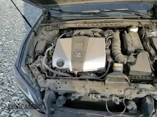 ✅ 2020 Lexus ES 350 F Sport • VIN: 58AGZ1B14LU072787 • Lot: 82696345. Listed on Copart with 116,337 mi. Free auction sales archive from the USA and detailed vehicle history report at DreamBid. Image 14.