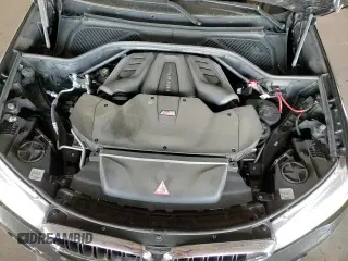 ✅ 2018 BMW X5 M • VIN: 5YMKT6C56J0Y83315 • Lot: 88236175. Wystawiony na Copart z przebiegiem 50 535 mil. Bezpłatny archiwum sprzedaży aukcyjnych z USA i szczegółowy raport historii pojazdu na DreamBid. Zdjęcie 15.