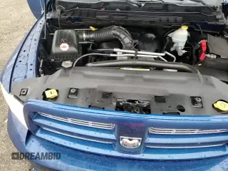 ✅ 2009 Dodge 1500 SLT • VIN: 1D3HV13T89S777843 • Лот: 85314134. Размещён на Copart с пробегом 153 105 миль миль. Получите бесплатный доступ к архиву аукционных продаж из США и посмотрите подробный отчёт об истории автомобиля на DreamBid. Изображение 13.