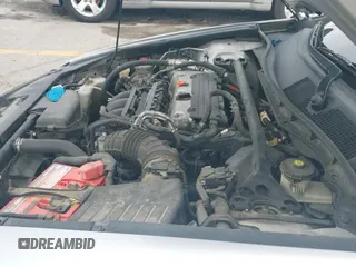 ✅ 2011 Honda Accord EX-L • VIN: 1HGCS1B89BA008712 • Lot: 42782445. Wystawiony na IAAI z przebiegiem 106 231 mil. Bezpłatny archiwum sprzedaży aukcyjnych z USA i szczegółowy raport historii pojazdu na DreamBid. Zdjęcie 19.