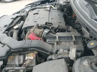 ✅ 2011 Mitsubishi Lancer ES • VIN: JA32U2FU0BU015661 • Lot: 42807019. Listed on IAAI with 127,877 mi. Free auction sales archive from the USA and detailed vehicle history report at DreamBid. Image 12.