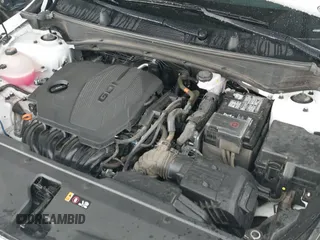 ✅ 2024 Kia Sportage SX-Prestige • VIN: 5XYK53DF9RG214602 • Lot: 43316483. Listed on IAAI with 22,944 mi. Free auction sales archive from the USA and detailed vehicle history report at DreamBid. Image 19.