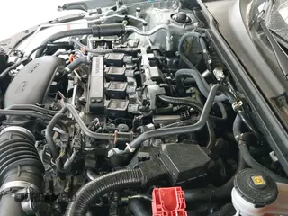 ✅ 2025 Honda Civic Si • VIN: 2HGFE1E54SH475771 • Lot: 43044225. Listed on IAAI with 7,296 mi. Free auction sales archive from the USA and detailed vehicle history report at DreamBid. Image 20.