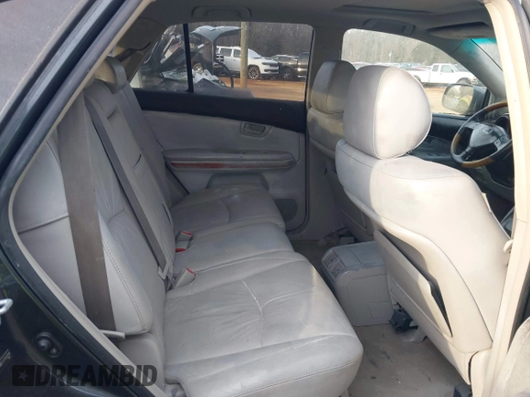 ✅ 2007 Lexus RX 400h • VIN: JTJGW31U372002594 • Лот: 41380924. Опубліковано раніше на IAAI з пробігом 243 928 миль. Безкоштовний доступ до архіву аукціонних продажів зі США та докладний звіт про історію автомобіля на DreamBid. Зображення 8.