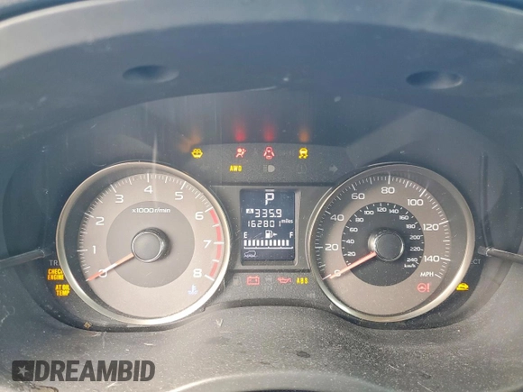 ✅ 2015 Subaru Forester Limited • VIN: JF2SJAKC7FH484103 • Lot: 78291165. Wystawiony na Copart z przebiegiem 162 801 mil. Bezpłatny archiwum sprzedaży aukcyjnych z USA i szczegółowy raport historii pojazdu na DreamBid. Zdjęcie 9.