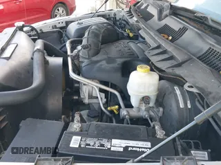 ✅ 2009 Dodge 1500 SLT • VIN: 1D3HV18T89S810106 • Lot: 41535924. Wystawiony na IAAI z przebiegiem 139 167 mil. Bezpłatny archiwum sprzedaży aukcyjnych z USA i szczegółowy raport historii pojazdu na DreamBid. Zdjęcie 19.