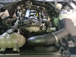 2021 Ford Mustang EcoBoost z VIN 1FATP8UH4M5105176, wystawiony jako Copart lot #86453395 z przebiegiem 71 382 mil mil oraz Szkoda całkowita • Salvage title. Historia ofert i sprzedaży dostępna na DreamBid. Obrazek 13.